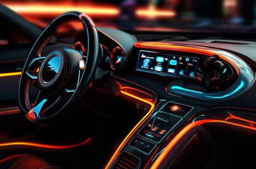 Car Accessories