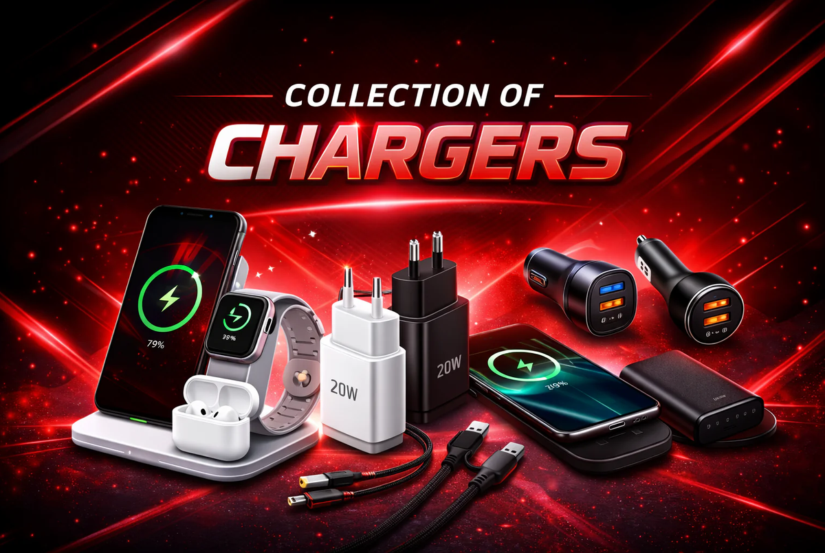 Charging Solutions