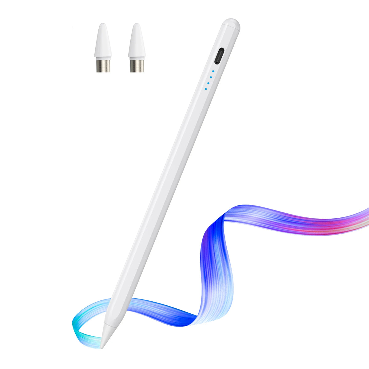 Precision Stylus Pen for Tablets and Phones