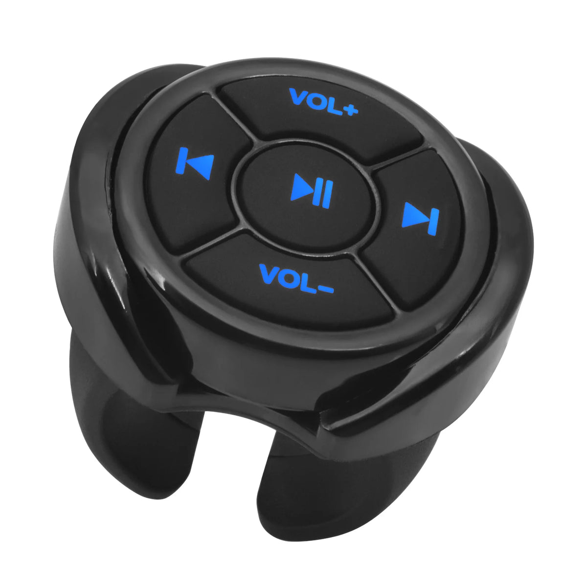 Wireless Remote for Phones and Tablets