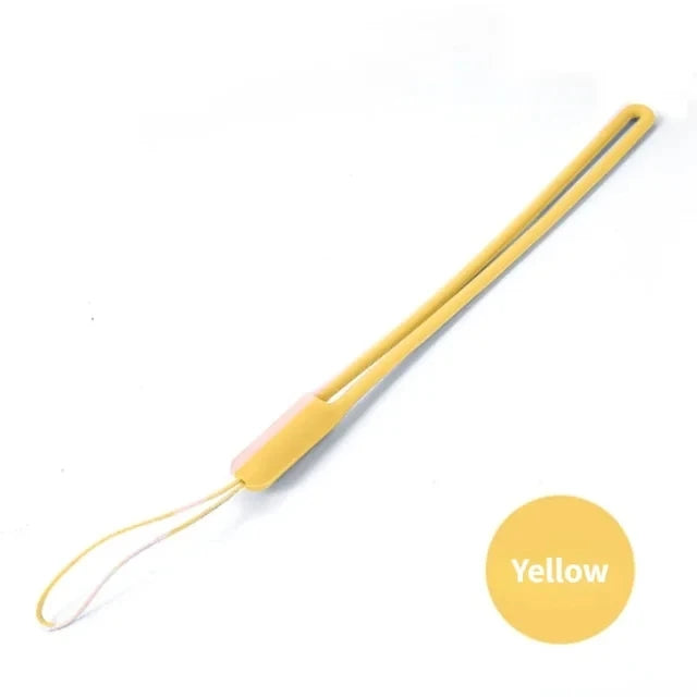 Stylish Silicone Phone Wristlet for Everyday Carry