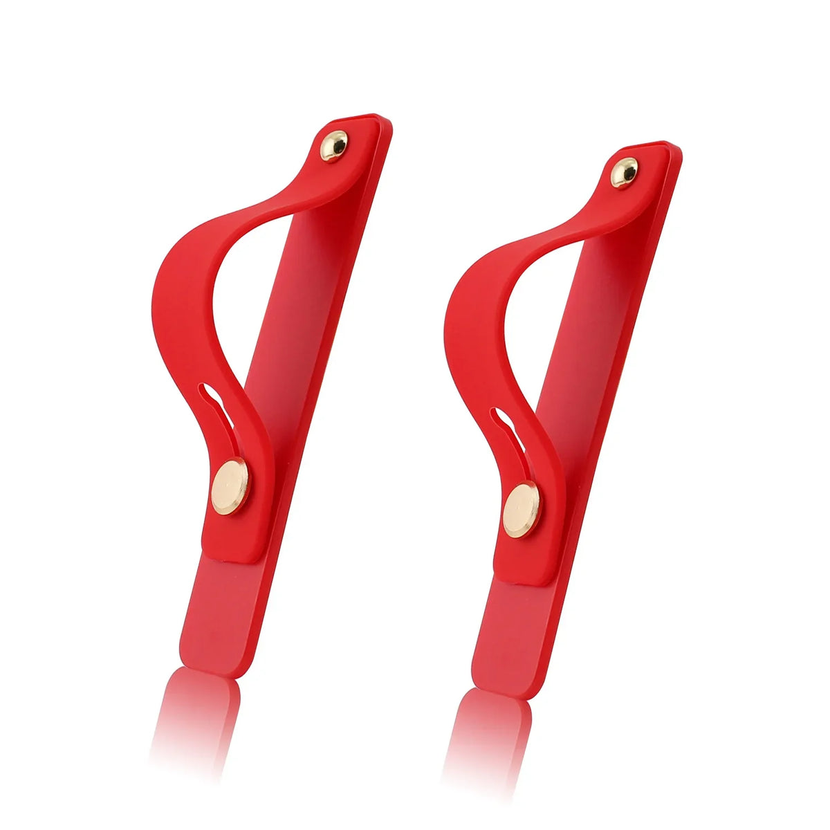 Universal Phone Strap Grip – Secure, Stylish, Hands-Free Comfort
