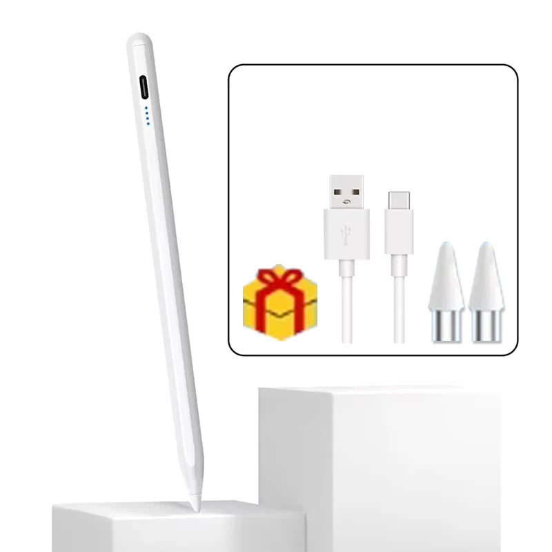 Precision Stylus Pen for Tablets and Phones