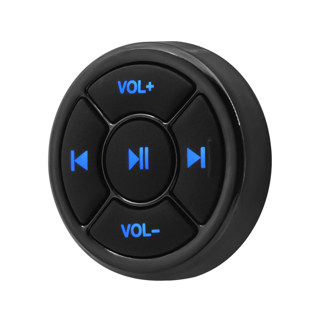 Wireless Remote for Phones and Tablets