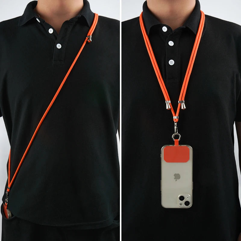 Keep Your Phone Close Wherever You Go