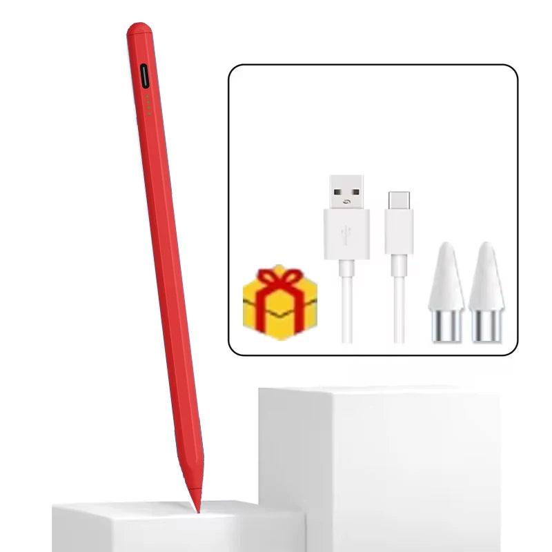 Precision Stylus Pen for Tablets and Phones