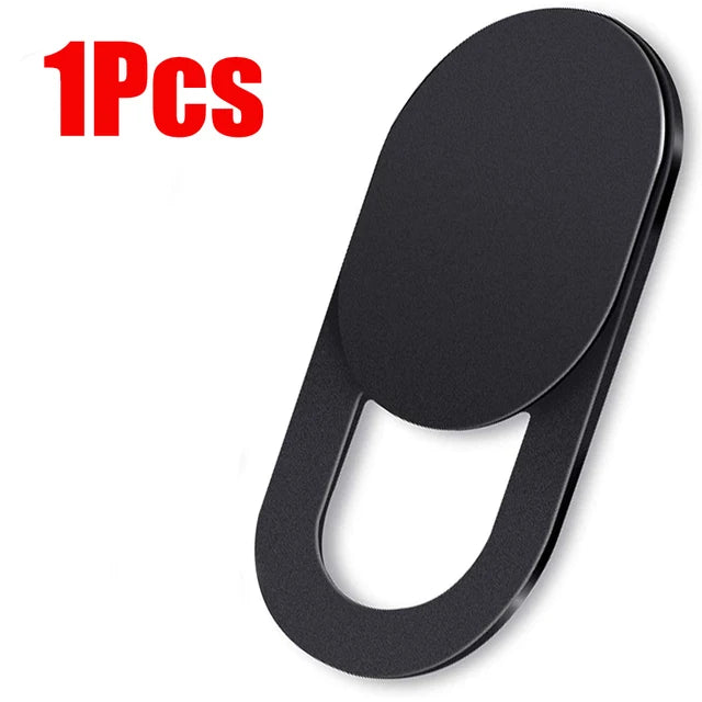 Universal Camera Cover Slider for Smart Devices