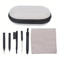Professional Hearing Aid Cleaning Kit for Long Use