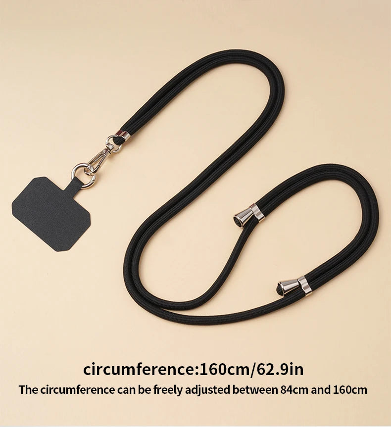 Keep Your Phone Close Wherever You Go