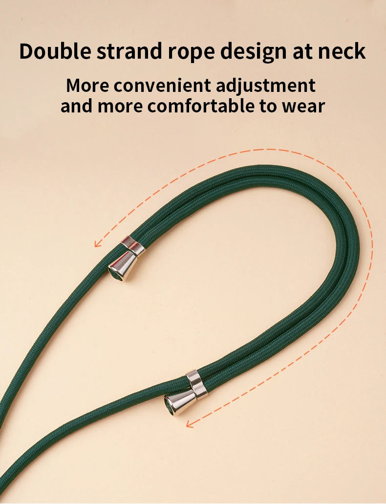Keep Your Phone Close Wherever You Go