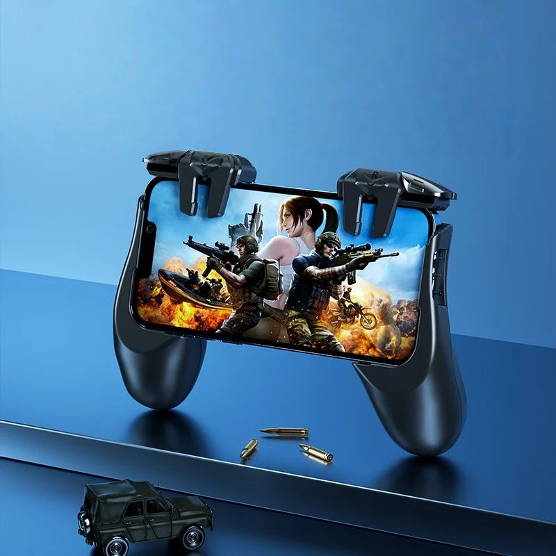 Level Up with the G21 Gaming Trigger Controller