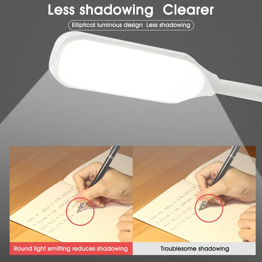 Perfect Reading Light for Home and Travel