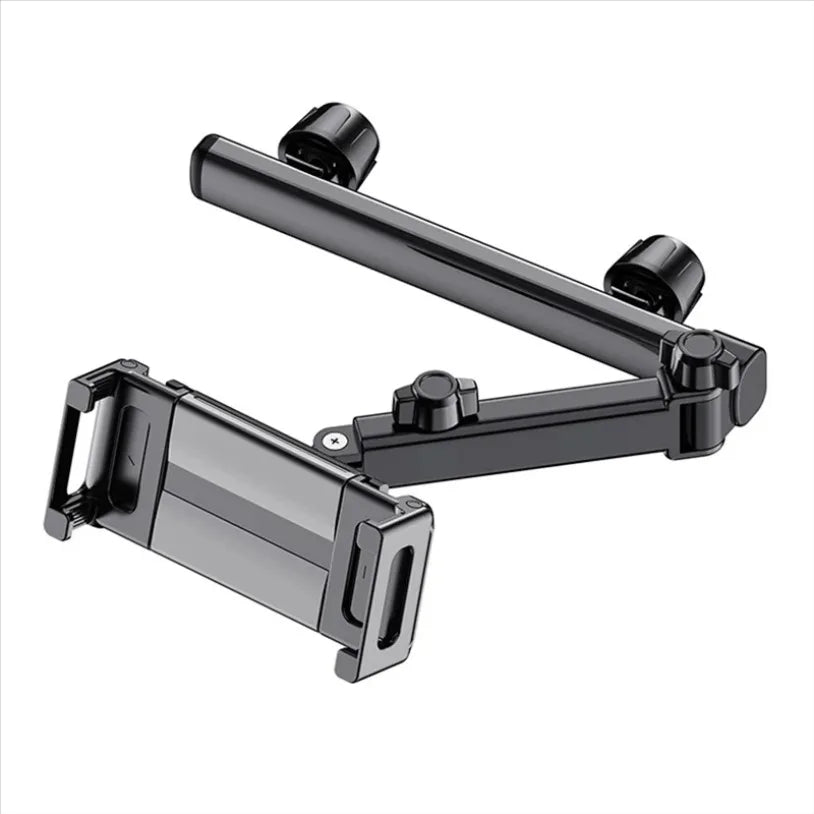 Universal Car Headrest Mount for Devices