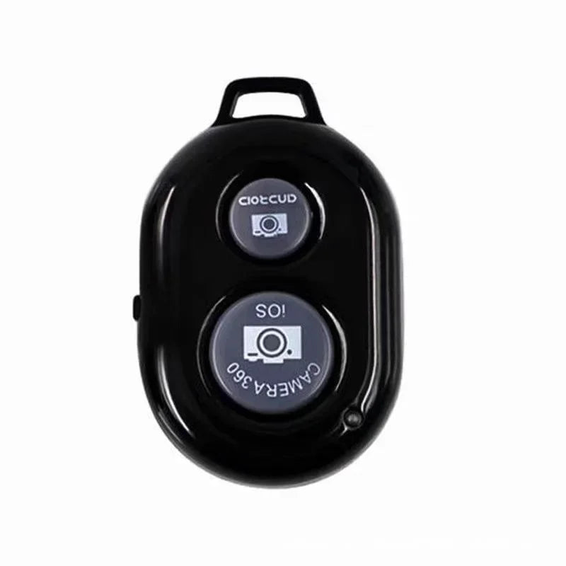Pocket Selfie Shutter Button for Effortless Photography