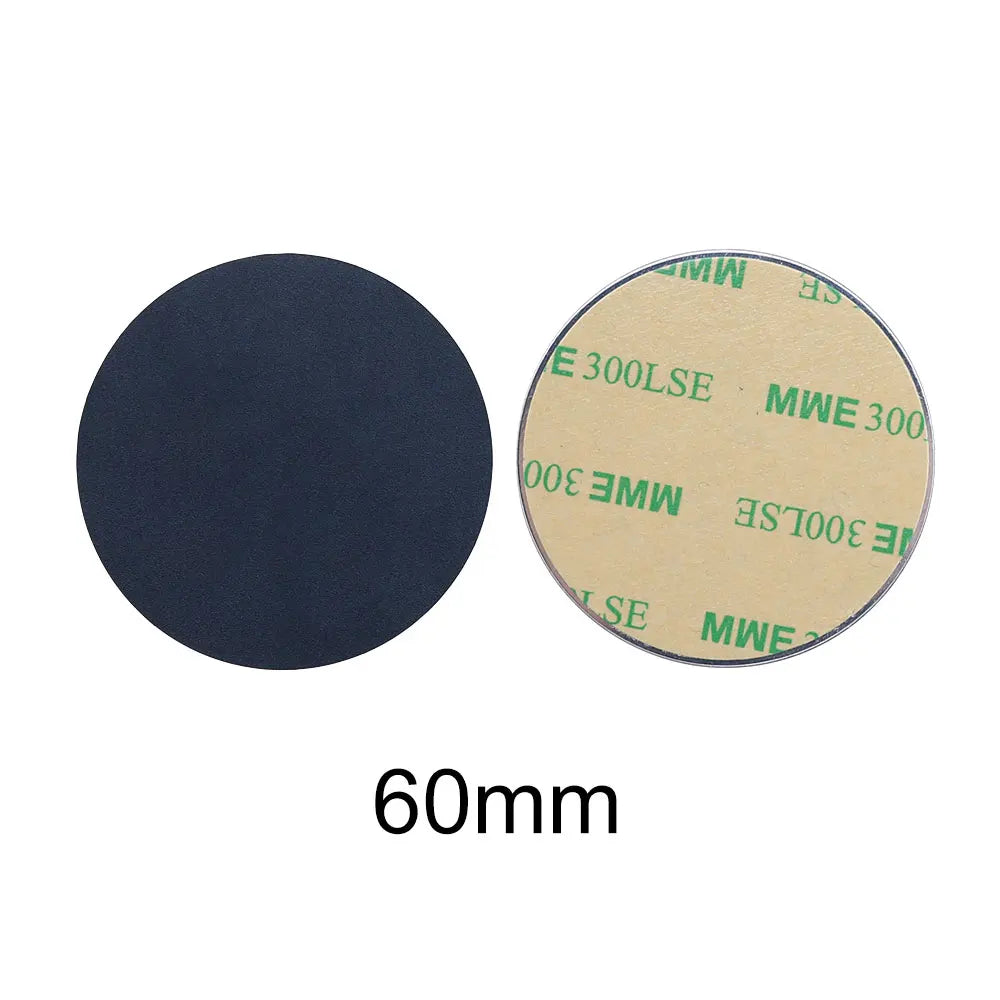Keep Your Phone Secure with Magnetic Plates