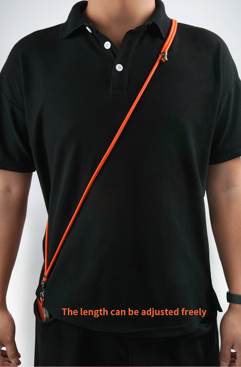 Keep Your Phone Close Wherever You Go