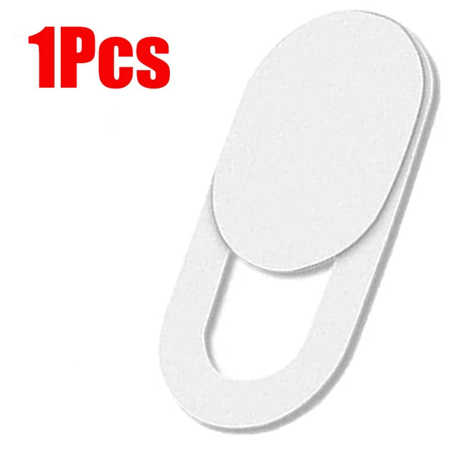 Universal Camera Cover Slider for Smart Devices