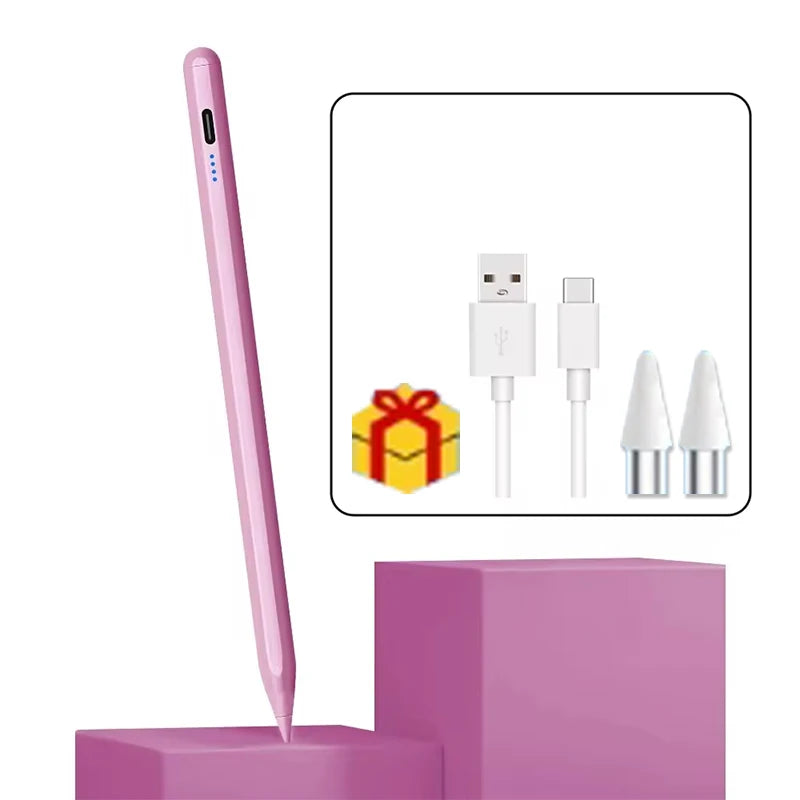 Precision Stylus Pen for Tablets and Phones