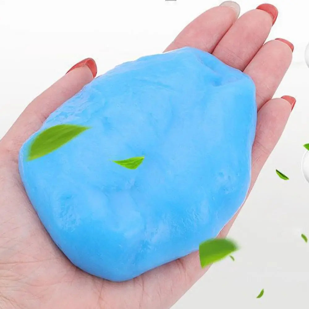 Dust Cleaning Gel for Cars and Electronics