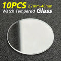 Premium Glass Screen Protectors for Smart Watches