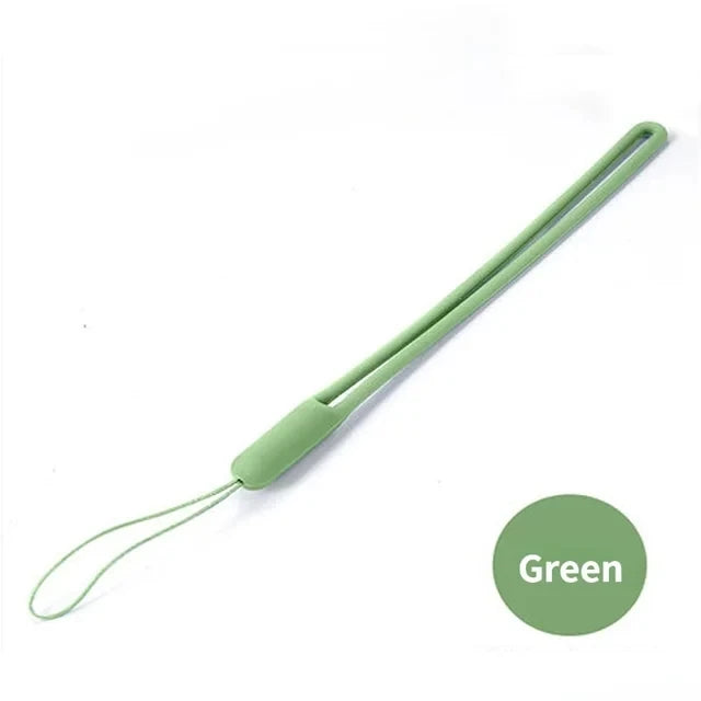 Stylish Silicone Phone Wristlet for Everyday Carry