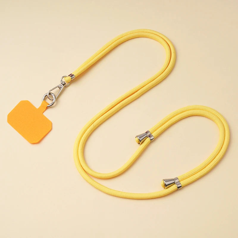 Keep Your Phone Close Wherever You Go