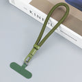 Travel Safe Phone Wrist Strap with Secure Fit