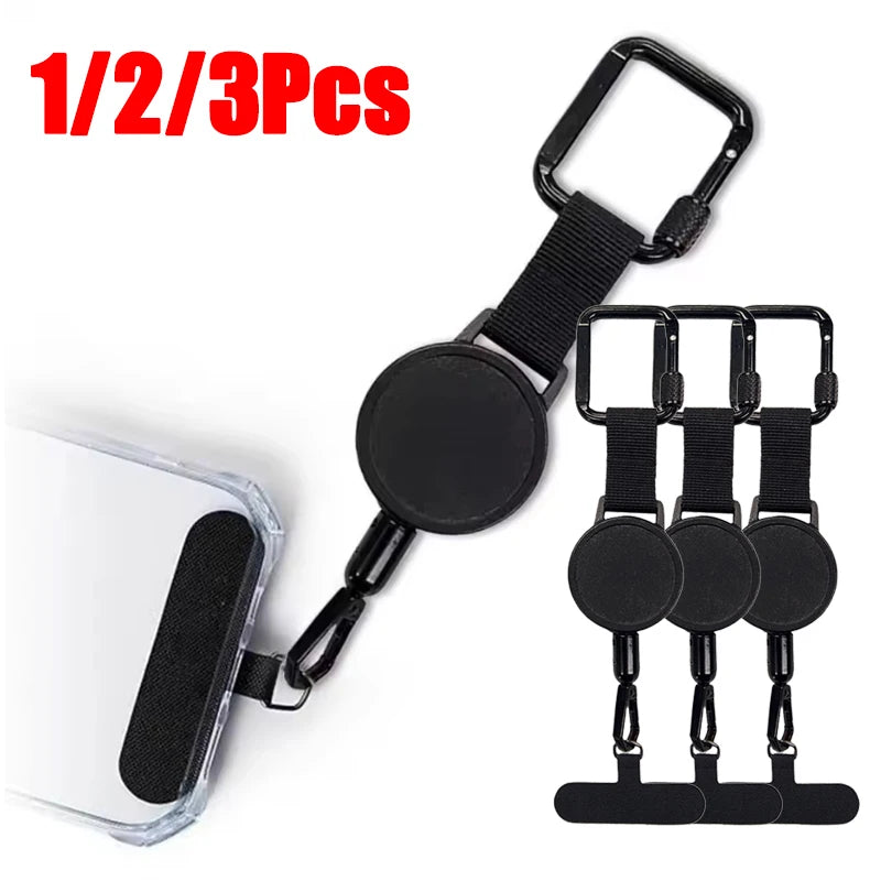 Anti-Theft Phone Lanyard for Secure Everyday Carry