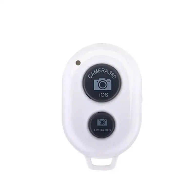 Pocket Selfie Shutter Button for Effortless Photography