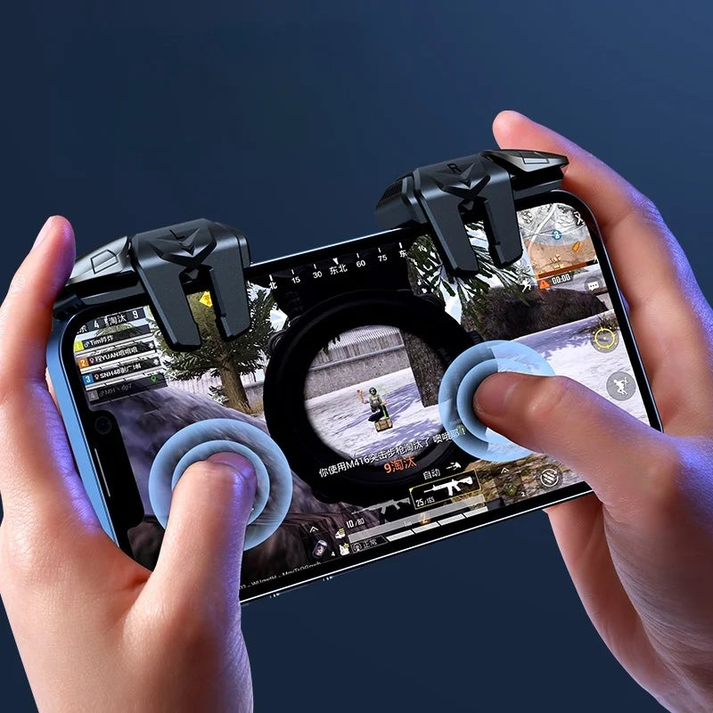 Level Up with the G21 Gaming Trigger Controller