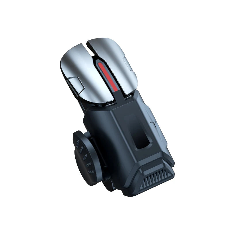 Level Up with the G21 Gaming Trigger Controller