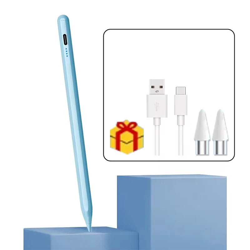 Precision Stylus Pen for Tablets and Phones