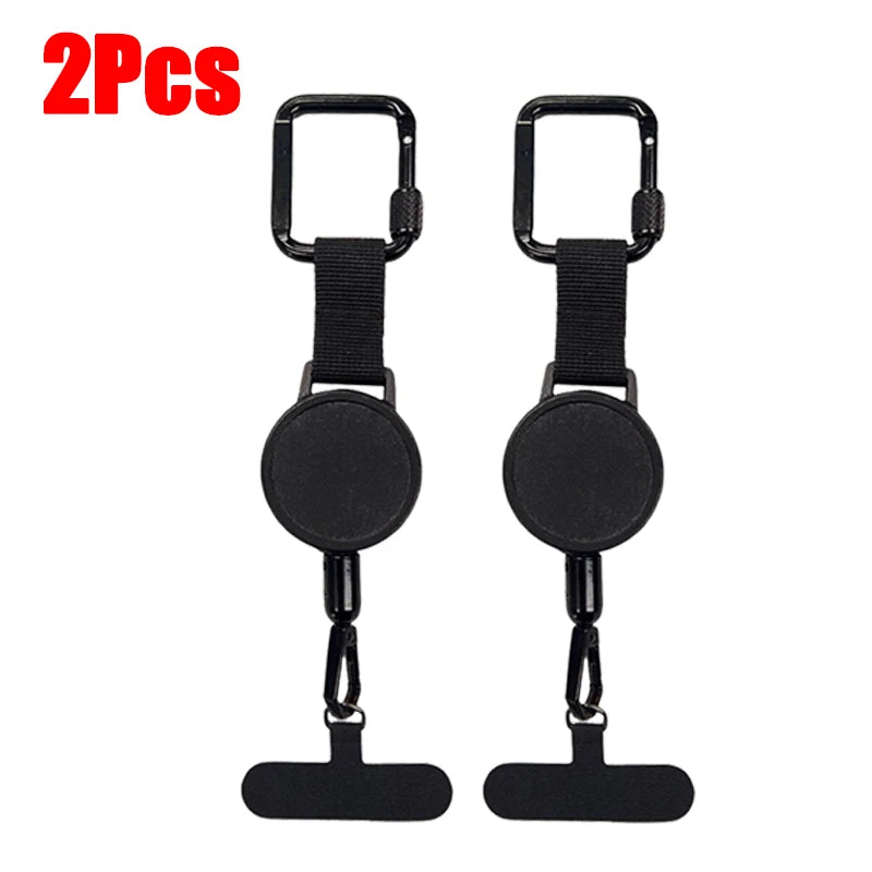 Anti-Theft Phone Lanyard for Secure Everyday Carry