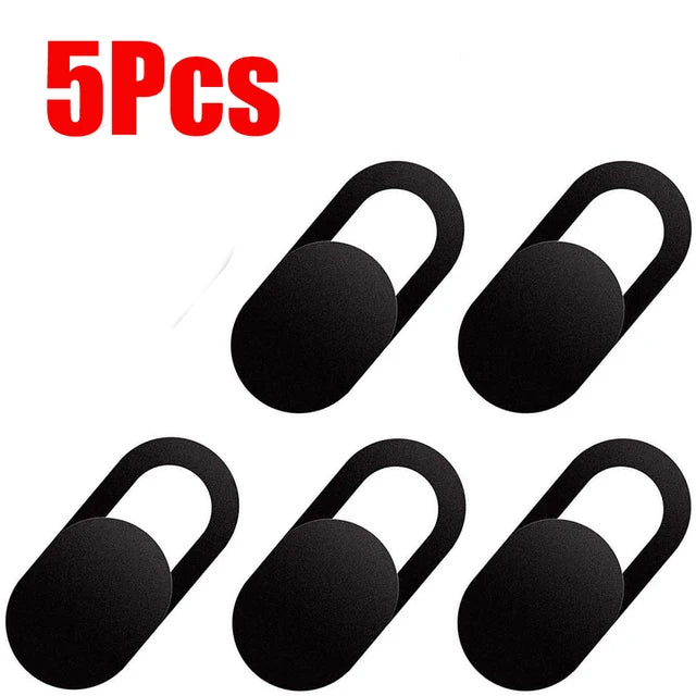 Universal Camera Cover Slider for Smart Devices