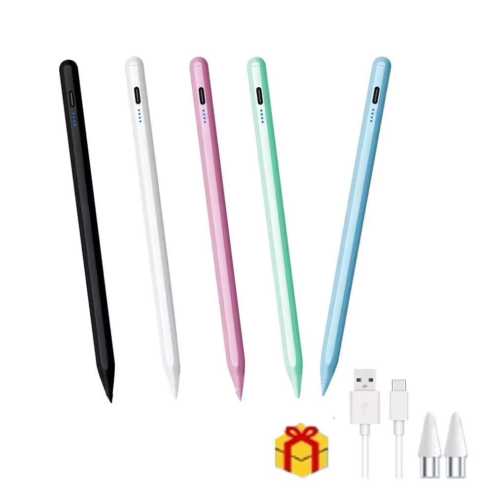 Precision Stylus Pen for Tablets and Phones