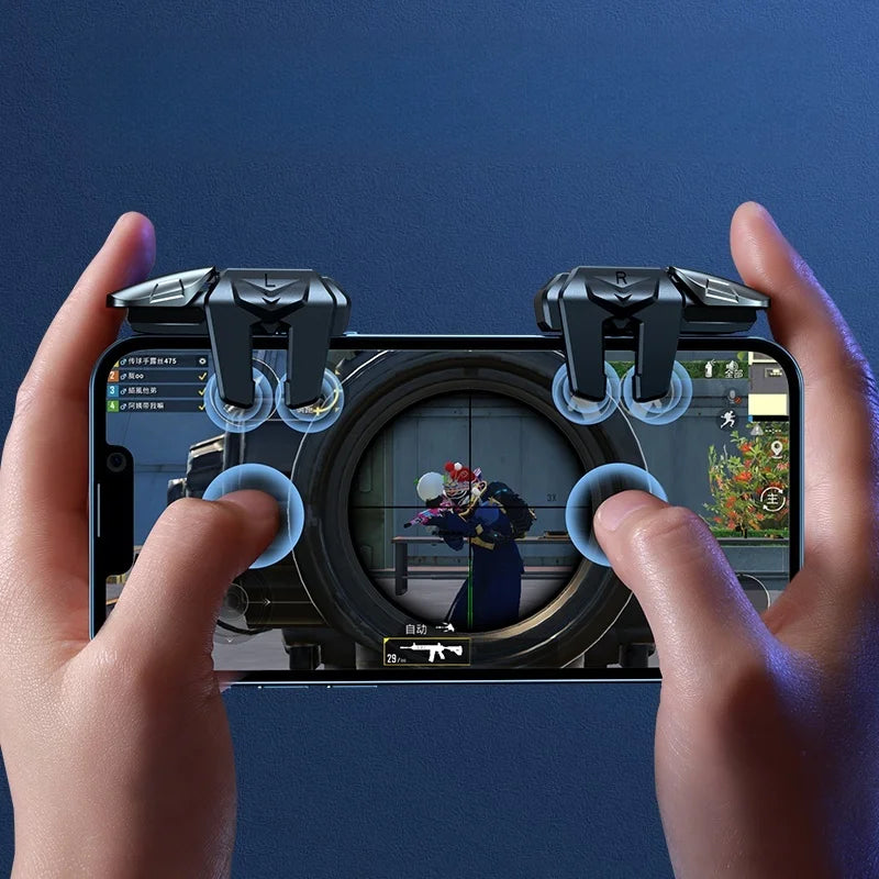 Level Up with the G21 Gaming Trigger Controller