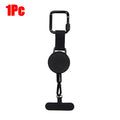 Anti-Theft Phone Lanyard for Secure Everyday Carry