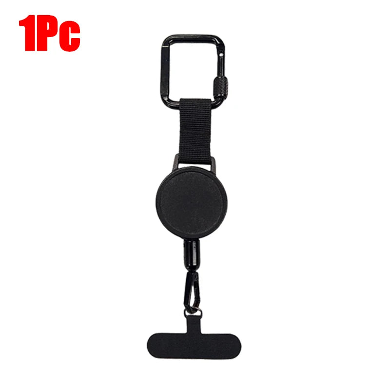 Anti-Theft Phone Lanyard for Secure Everyday Carry