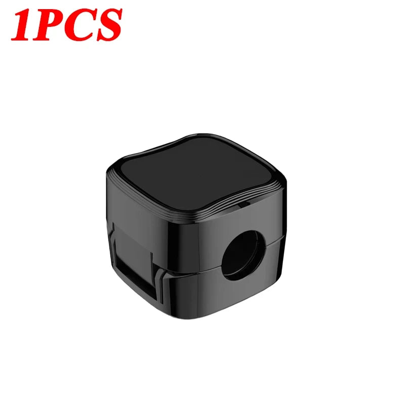 Smart Magnetic Cable Organizer for Desks and Tables
