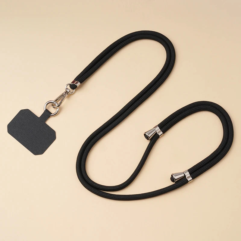 Keep Your Phone Close Wherever You Go