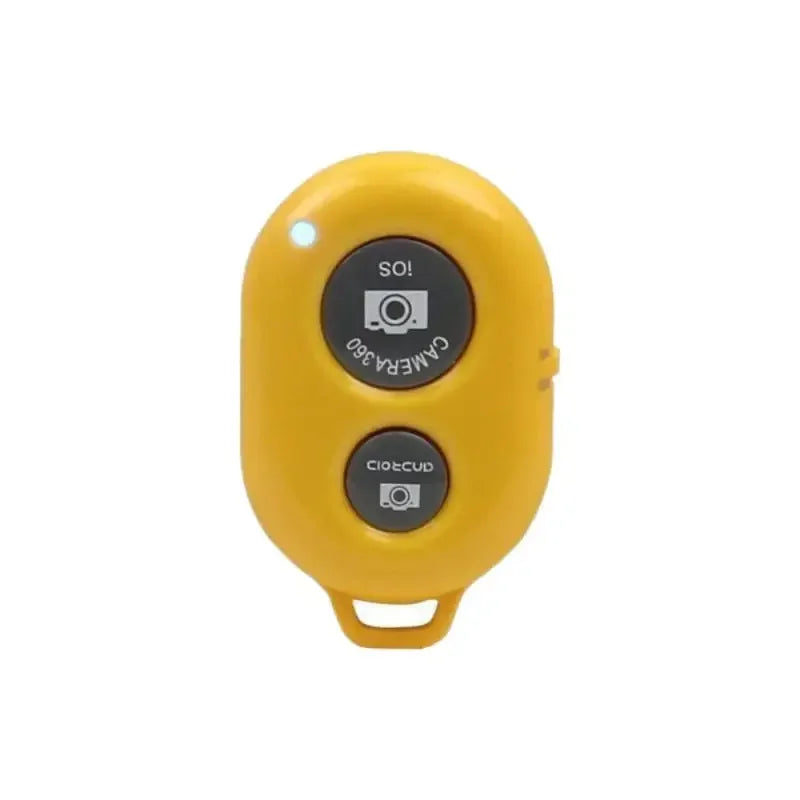 Pocket Selfie Shutter Button for Effortless Photography