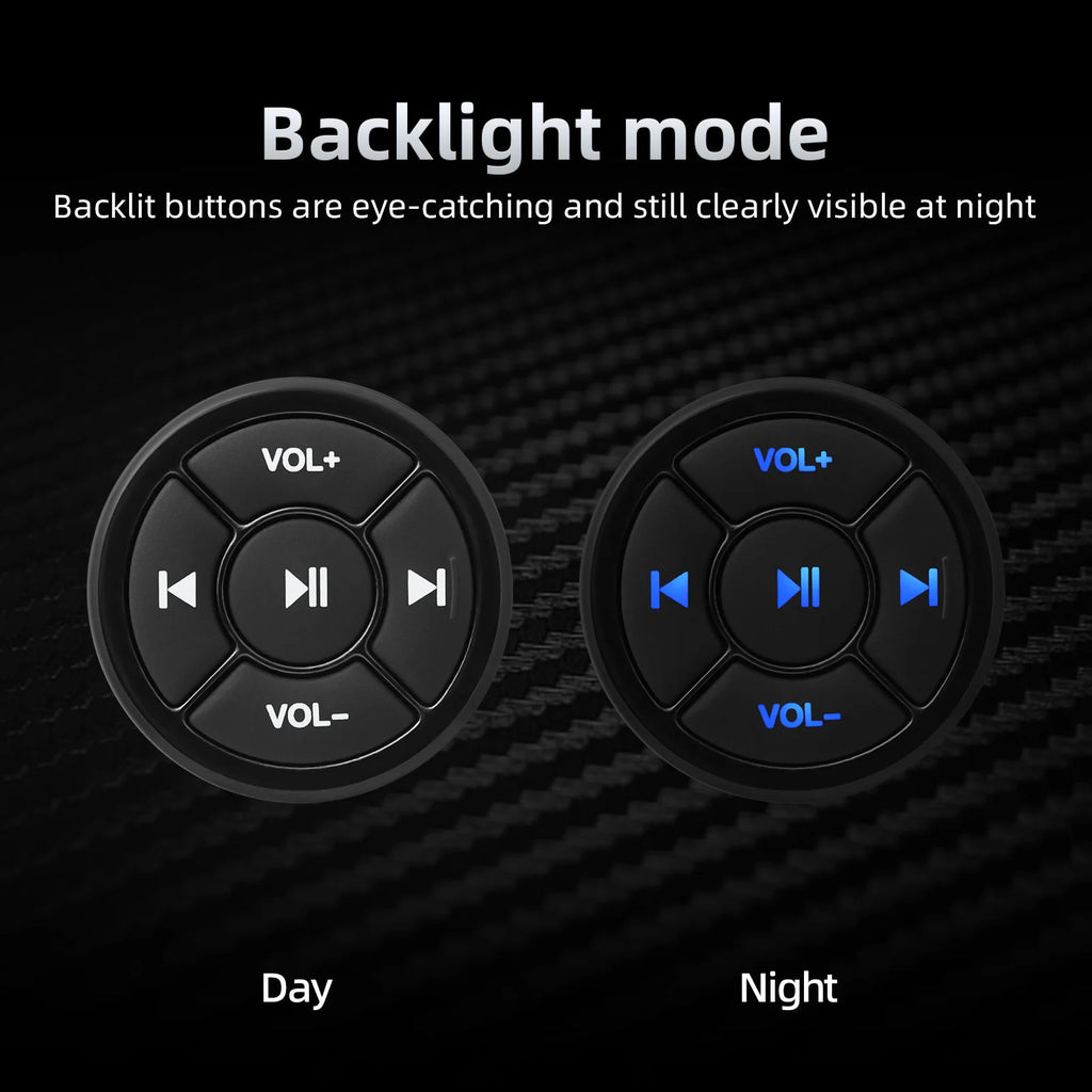 Wireless Remote for Phones and Tablets