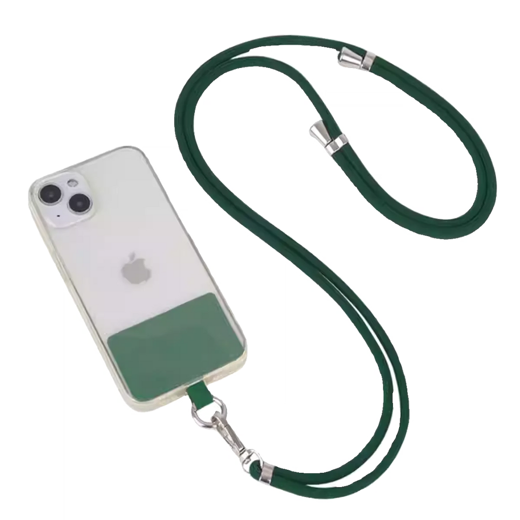 Keep Your Phone Close Wherever You Go