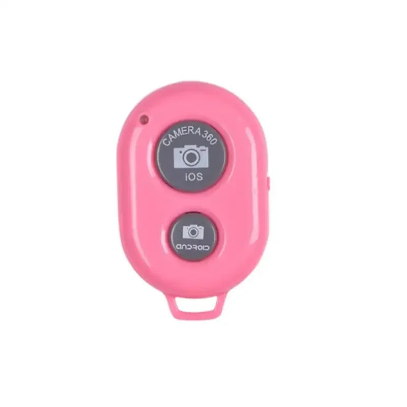 Pocket Selfie Shutter Button for Effortless Photography