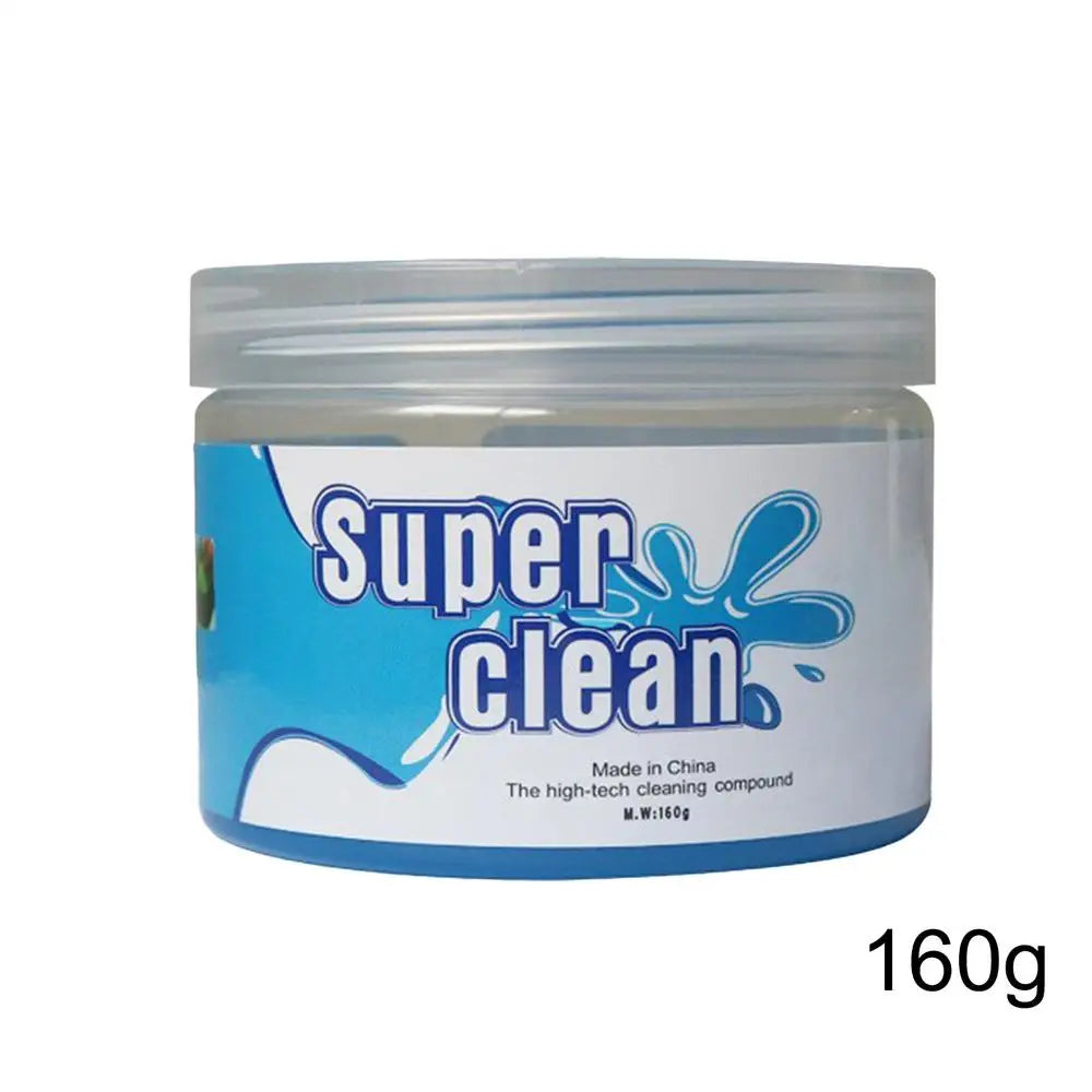 Dust Cleaning Gel for Cars and Electronics