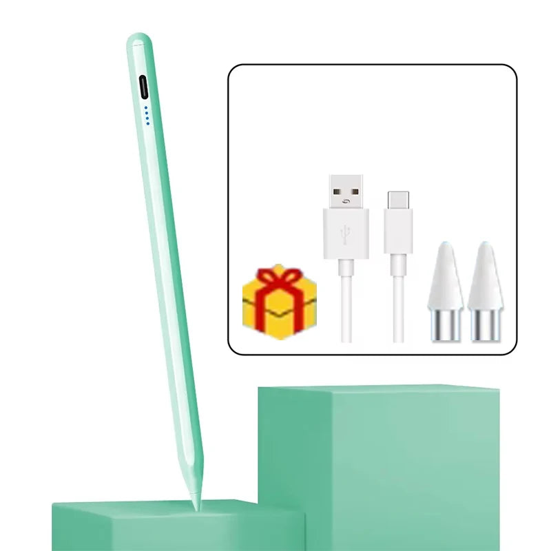 Precision Stylus Pen for Tablets and Phones
