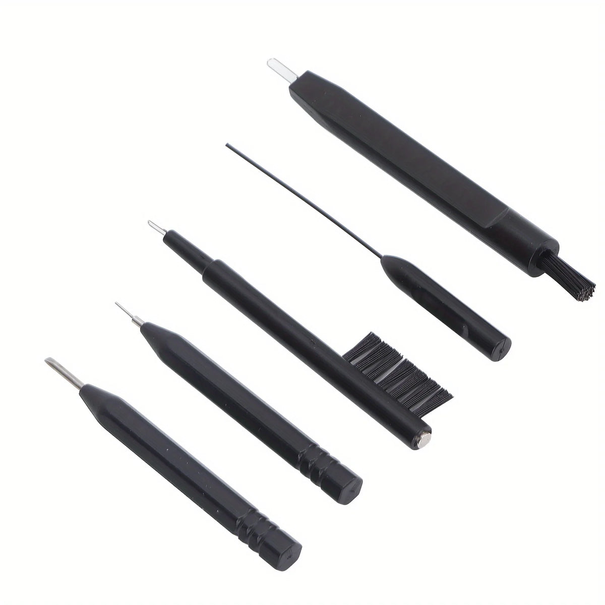 Professional Hearing Aid Cleaning Kit for Long Use