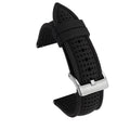 Waterproof Silicone Watch Strap for Everyday Use