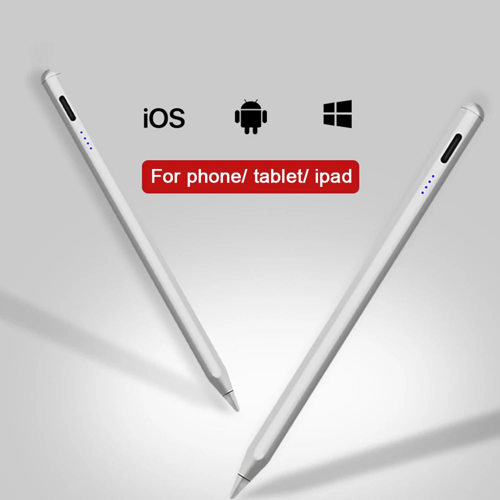Precision Stylus Pen for Tablets and Phones