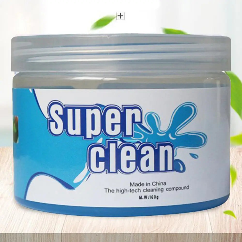 Dust Cleaning Gel for Cars and Electronics
